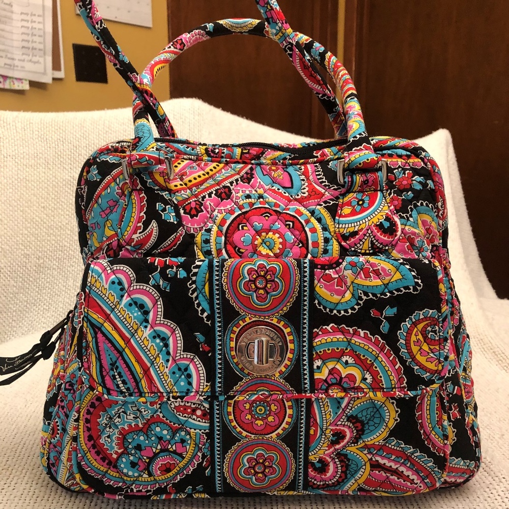 Vera Bradley Purse